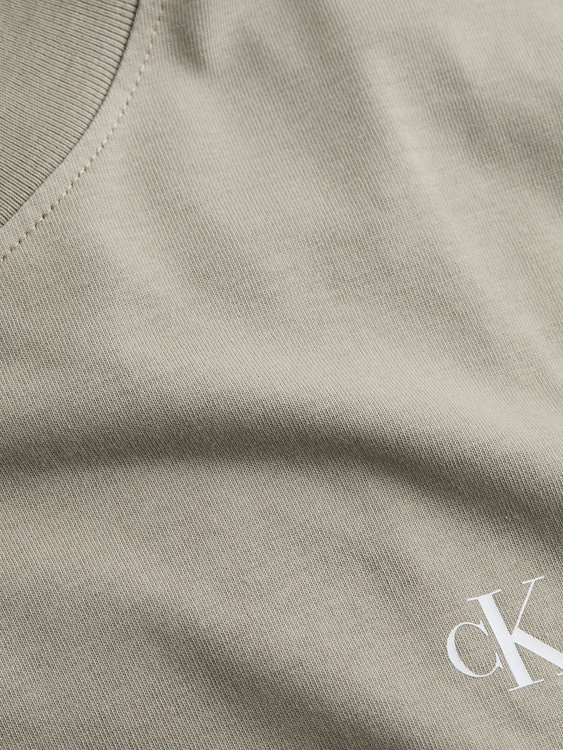 Calvin Klein Jeans J30J327523-PCZ triko s/s