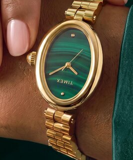 TIMEX – TW2Y86100-GOLD HODINKY 1