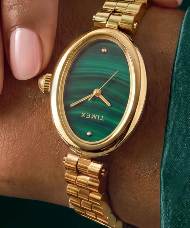 TIMEX – TW2Y86100-GOLD HODINKY 1