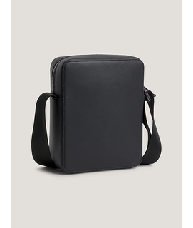 Luxusní Pánská taška crossbody Monogram Small Reporter, Černá barva, OS