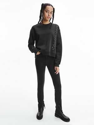 J20J217739-BEH mikina – Calvin Klein Jeans Ženy