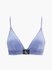 Calvin Klein Swimwear – KW0KW01748-C8H plavky TRIANGLE FIXED-RP