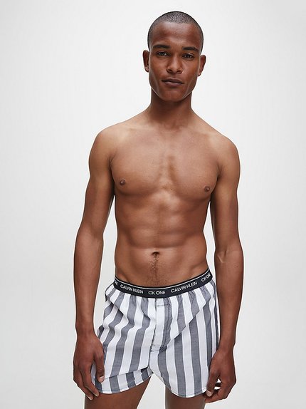 Ck One 3 Pack Trenky – Calvin Klein Underwear, Multi barva Muži