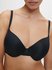 Podprsenka Demi Černá barva Ženy, Ženy
