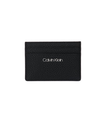 Calvin Klein Jeans – Cardholder, Černá barva
