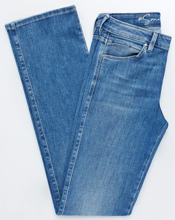 W1RAJ2D4AK3-ALBM JEANS – Guess Ženy 1