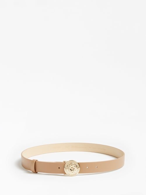 BW7497VIN30-BEI PÁSEK – Guess Ženy