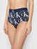 Calvin Klein Underwear – Hipstry, Modrá, Navy barva