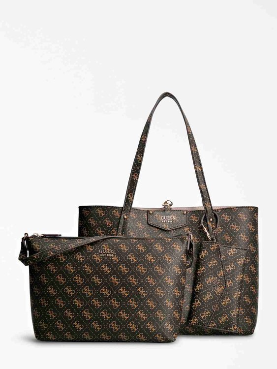 Hnědá barva, Brenton 4G kabelka 1