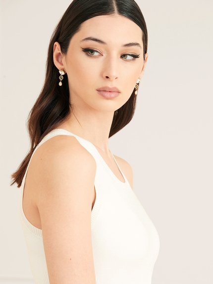 2GGR115678Z-G1CR TOP – Marciano Ženy 1