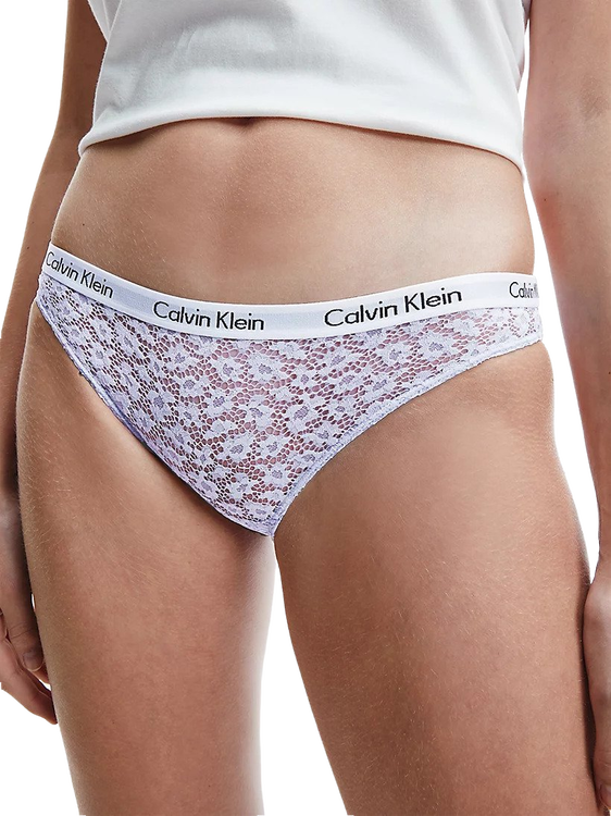 Luxusní Carousel bikiny, Modrá barva, S, M, XL