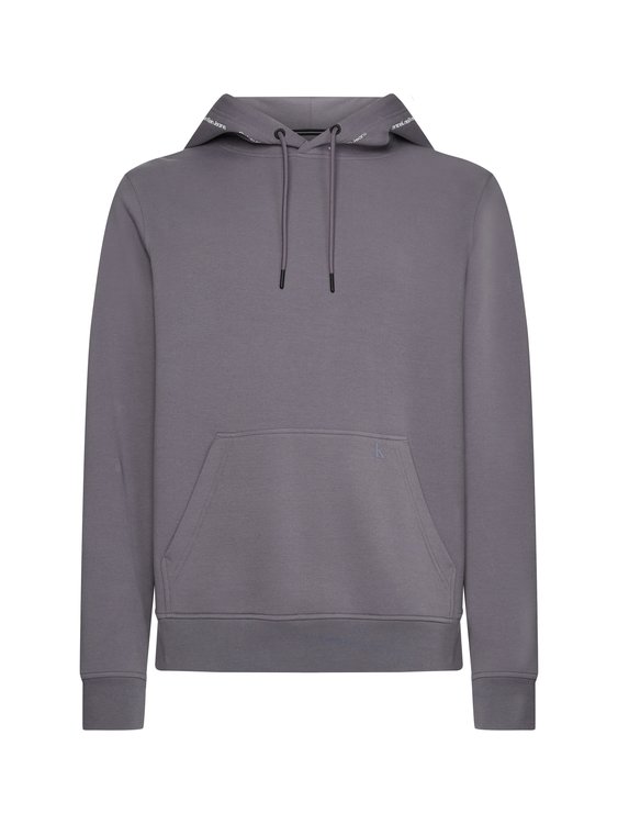 Luxusní Repeat logo mikina, Šedá barva, S, M, L 1