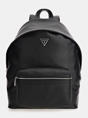 Guess – Certosa batoh, Černá barva