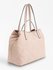 Vikky kabelka – GUESS, Béžová, Růžová barva Ženy