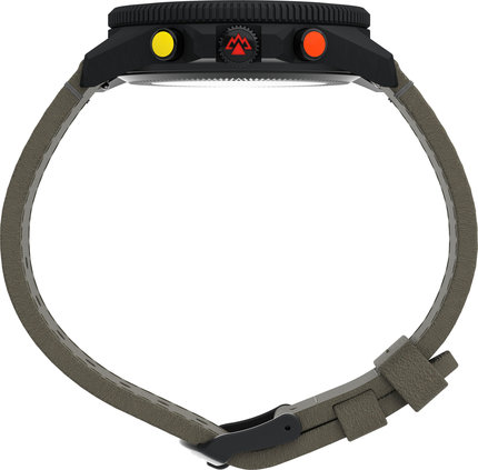 TW2V21800-IP Black HODINKY – TIMEX Muži