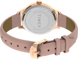 Luxusní TW2V23700UK-Rose Gold-Tone HODINKY
