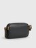 Camera crossbody – Calvin Klein Jeans, Černá, Hnědá barva Muži