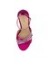 Módní Kadisha sandály, Růžová barva, 2023