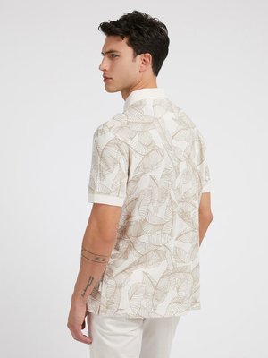 M3GP15KBQ90-P19Y POLO S/S – GUESS Muži