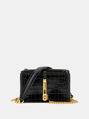 GUESS – HWCA8773730-BLA CROSSBODY