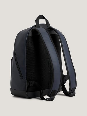 Essential Pique batoh – Tommy Hilfiger, Navy barva Muži