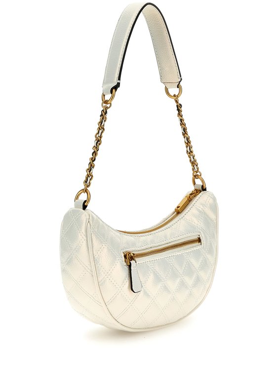 HWQI8748120-IVO STŘEDNÍ KABELKA – GUESS Ženy