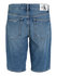 Calvin Klein Jeans – J30J324878-1A4 šortky 1
