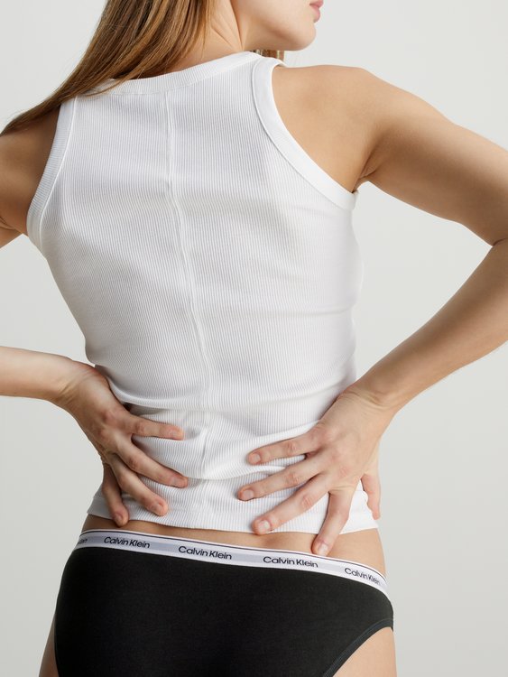 Módní 000QD5044E-UB1 bikiny, BASIC                                   