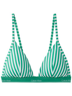 LV00Q61208-4ZF plavky TRIANGLE Ženy