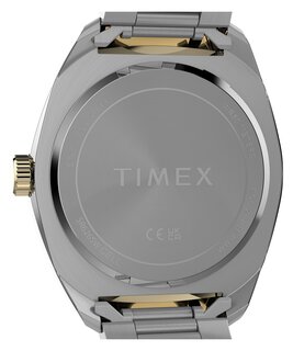 Luxusní TW2Y89100-TWO-TONE HODINKY, UNI