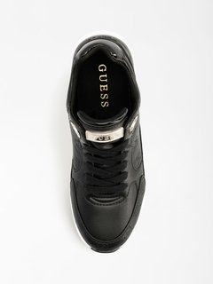 Guess – FL5MX2PEL12-BLACK TENISKY 1