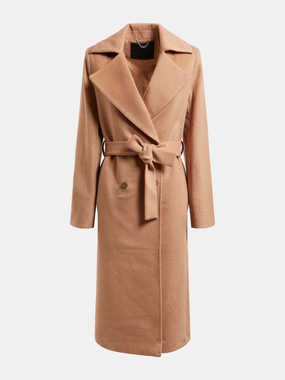 Guess – W1BL38WE4U0-G1EK KABÁT