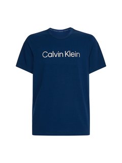 000NM2264E-C5F triko S/S CREW NECK – Calvin Klein Underwear Muži