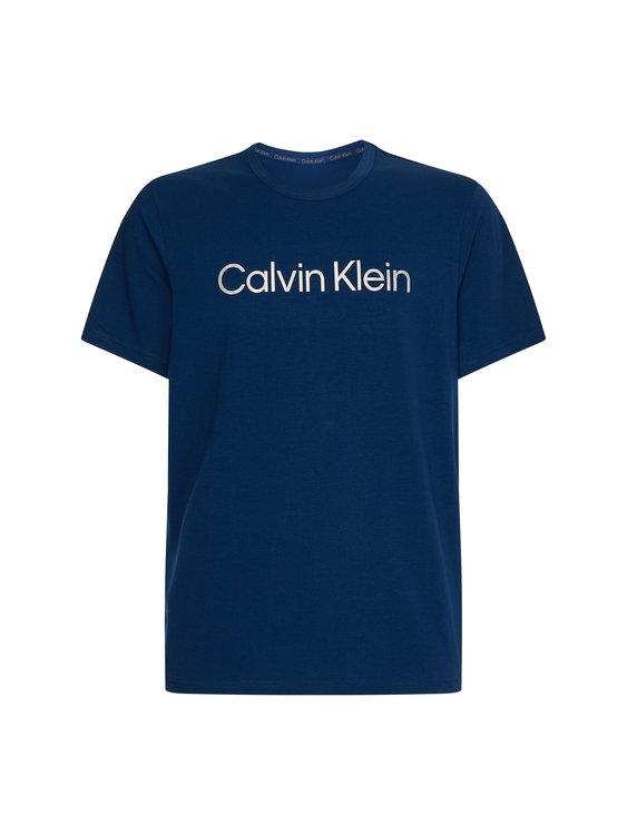 000NM2264E-C5F triko S/S CREW NECK – Calvin Klein Underwear Muži