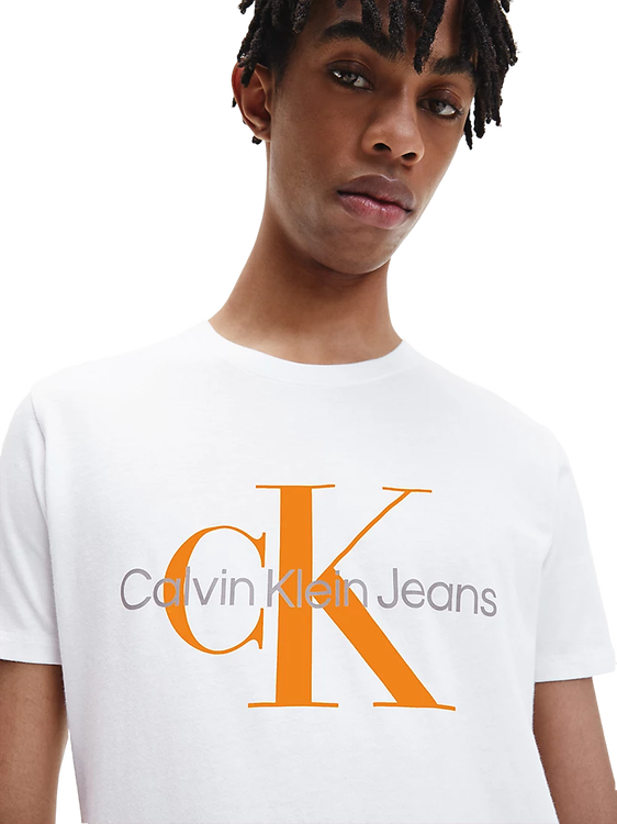 Luxusní Seasonal triko, Bílá barva, XS, S, M, L, XL, XXL