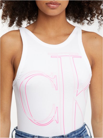 Luxusní J20J219005-YAF triko s/s, XS