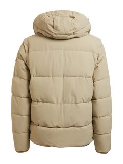 Puffa bunda Béžová barva Muži