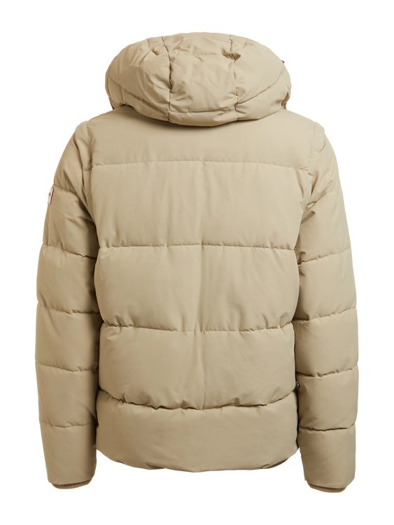 Puffa bunda Béžová barva Muži