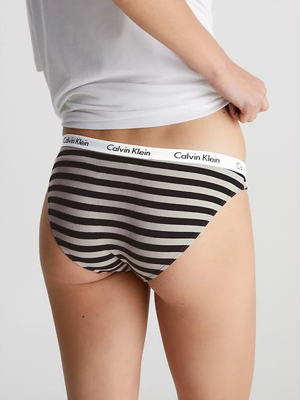 Módní Carousel bikiny 3ks, Růžová, Šedá barva, 2022