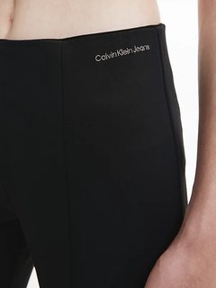 Luxusní Slim Fit kalhoty, Černá barva, XS, S, M