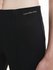 Luxusní Slim Fit kalhoty, Černá barva, XS, S, M