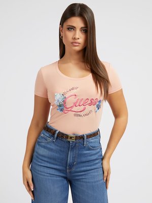 GUESS – W3GI40J1314-G6J5 TRIKO S/S