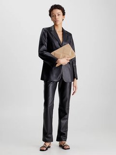 Re-Lock crossbody Béžová barva Ženy