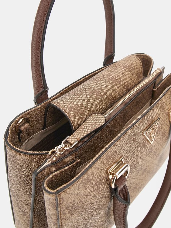 Noelle Girlfriend kabelka Béžová barva Ženy