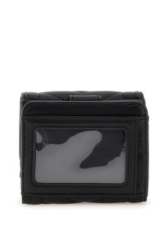 Černá barva, Lovide peněženka