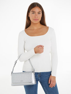 Luxusní K60K611356-PE6 kabelka