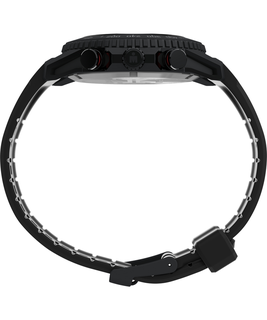 Luxusní Ironman hodinky, Černá barva