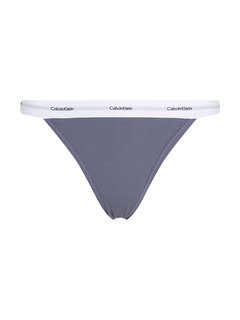 LV00QD5328-FCG tanga HIGH LEG TANGA Ženy