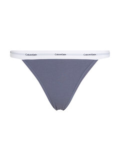 LV00QD5328-FCG tanga HIGH LEG TANGA Ženy