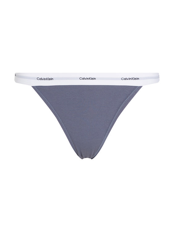 LV00QD5328-FCG tanga HIGH LEG TANGA Ženy